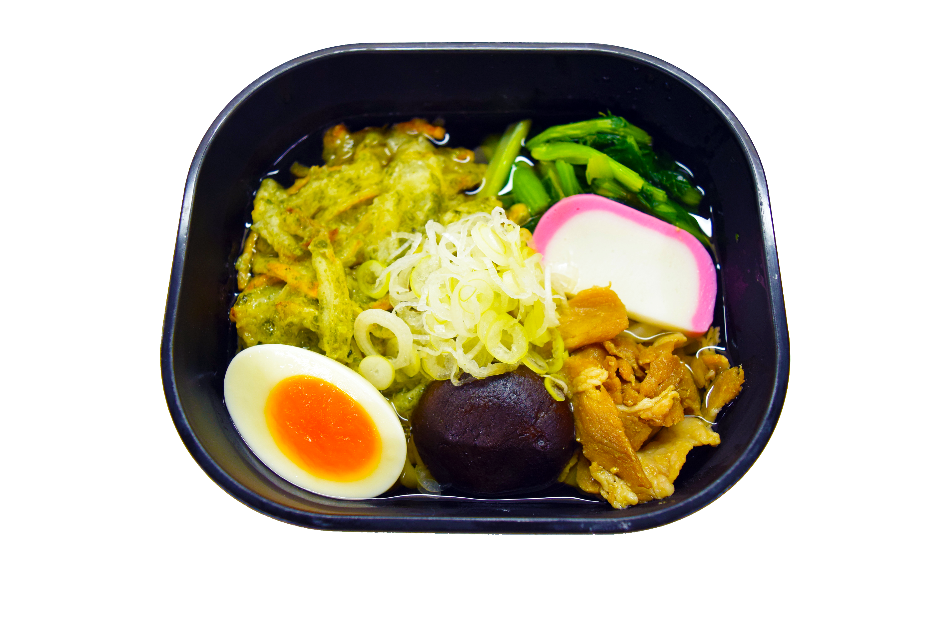 なべ焼き風うどんの画像